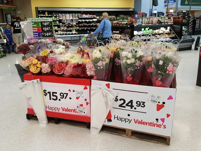 Walmart Supercenter 4