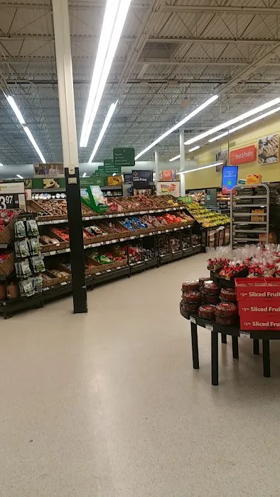 Walmart Supercenter 5