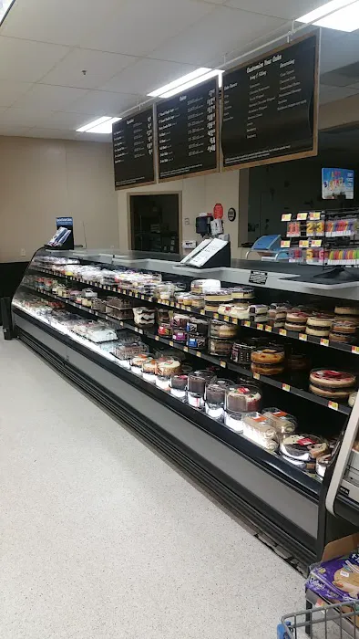 Walmart Supercenter 6