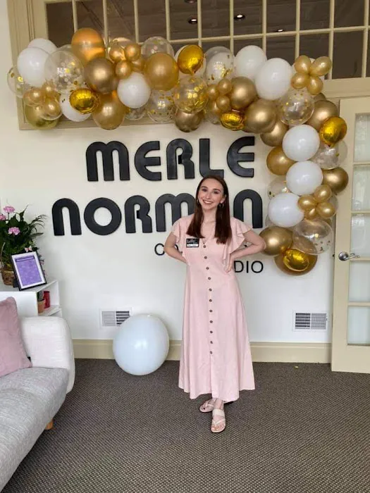 Merle Norman Cosmetics Studio 2