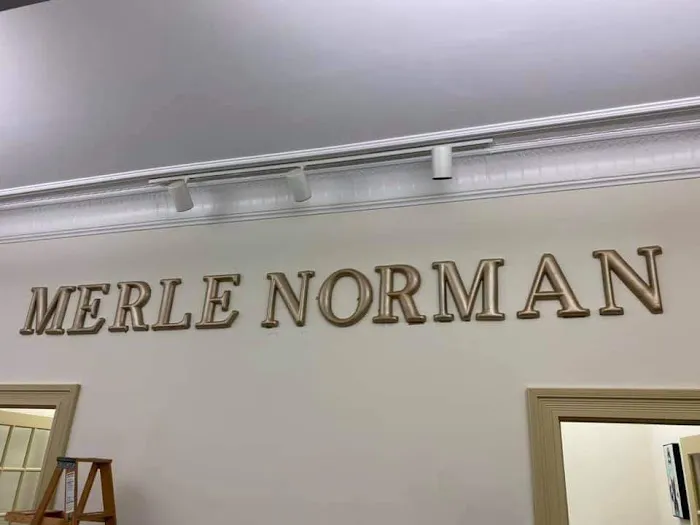 Merle Norman Cosmetics Studio 4