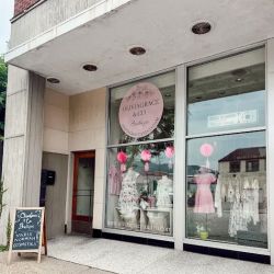 OliviaGrace & Co. Boutique ico