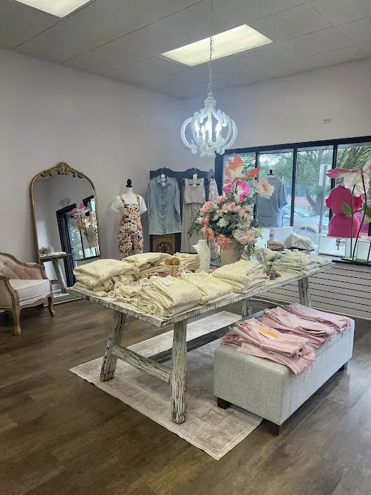 OliviaGrace & Co. Boutique 1