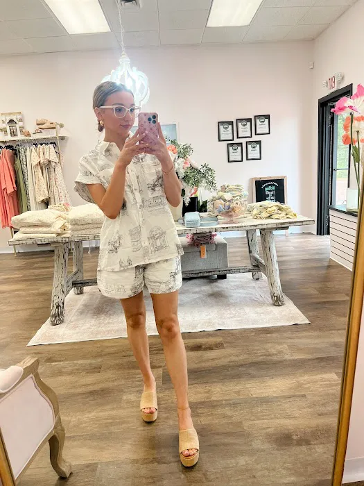 OliviaGrace & Co. Boutique 5
