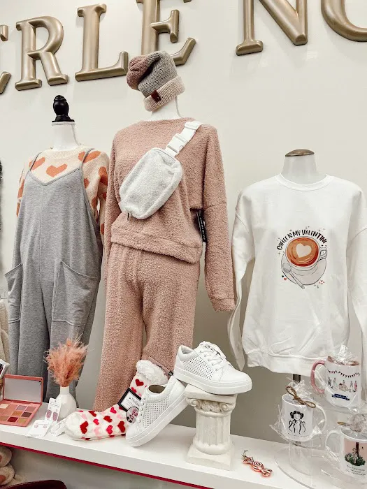 OliviaGrace & Co. Boutique 3