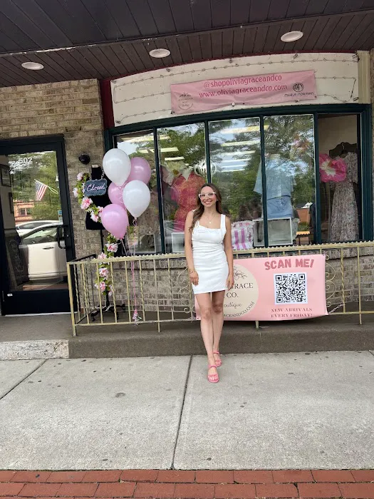OliviaGrace & Co. Boutique 8