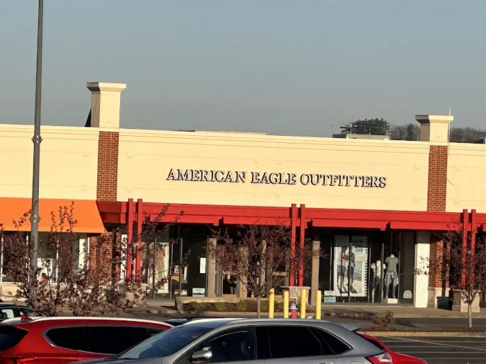 American Eagle 4