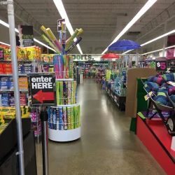 Costco Wholesale ico