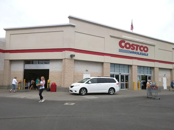 Costco Wholesale 9