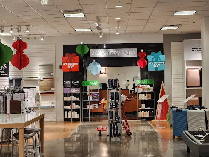 JCPenney 5