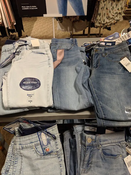 JCPenney 7