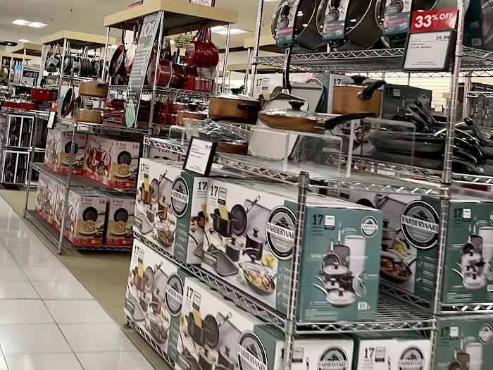 Boscov's 6