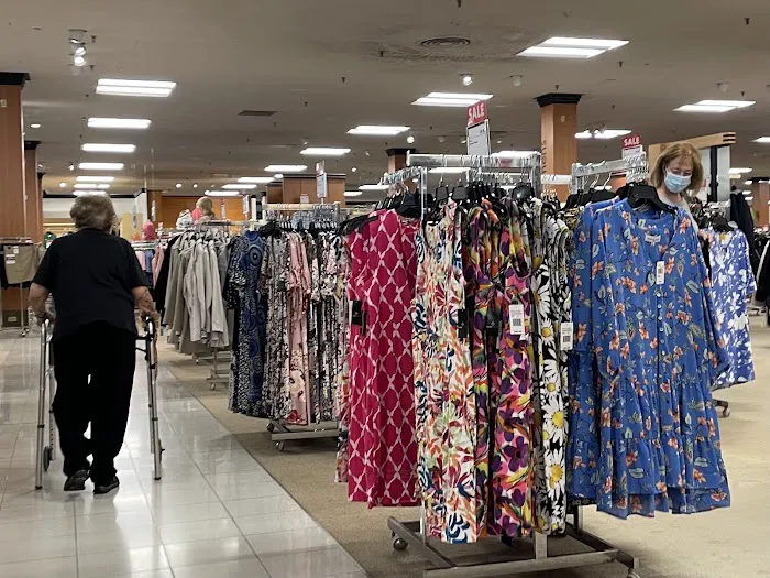 Boscov's 9