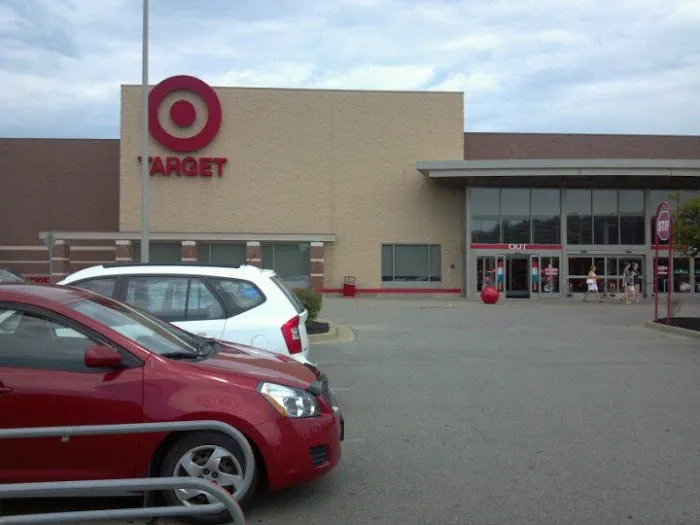 Target 0