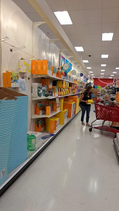 Target 4