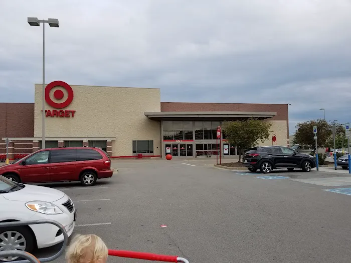 Target 6