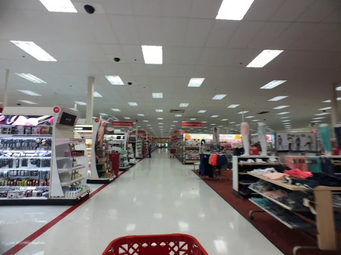 Target 7