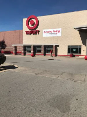 Target 9