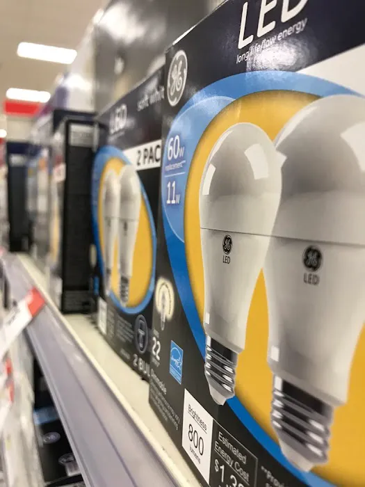 Target 8