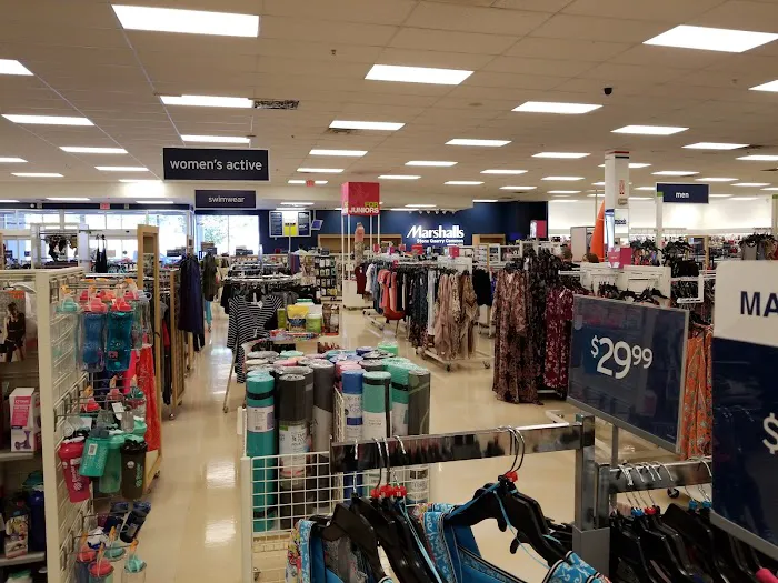 Marshalls 1