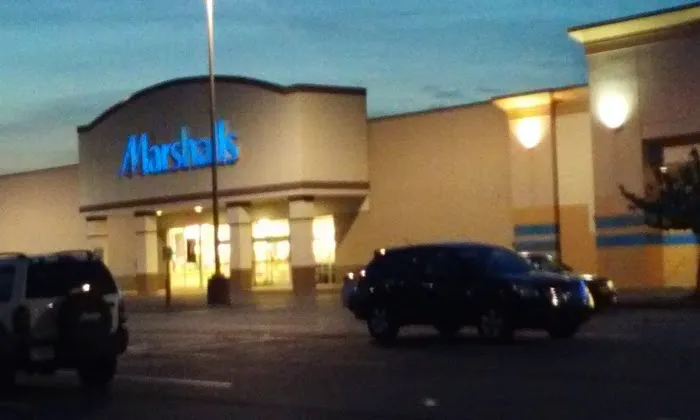 Marshalls 2