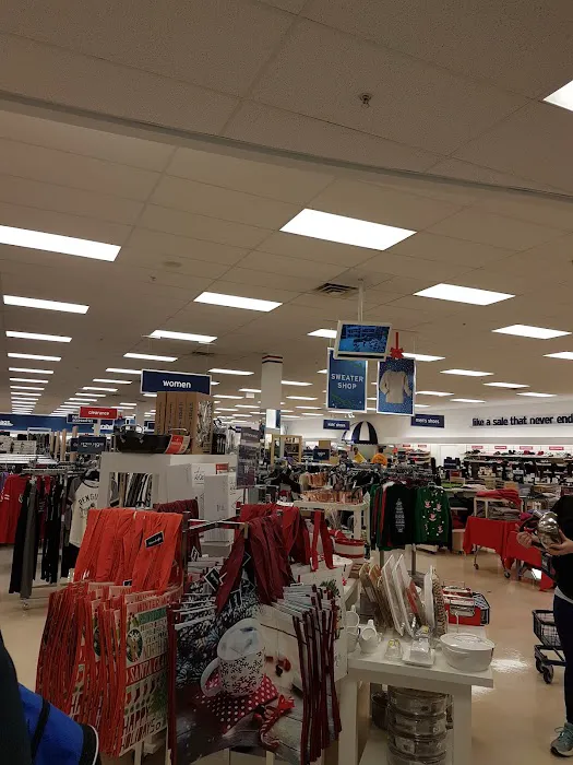 Marshalls 3