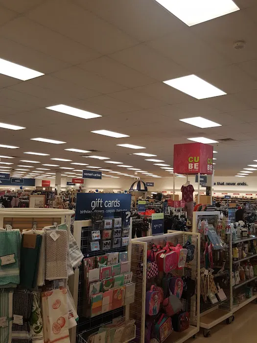 Marshalls 7