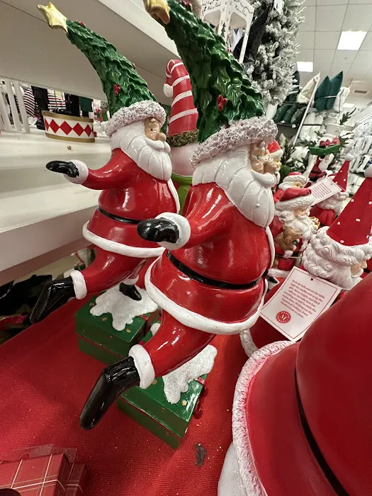Marshalls 6