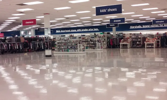 Marshalls 5