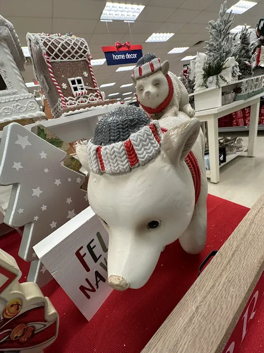Marshalls 8