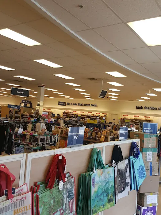 Marshalls 9