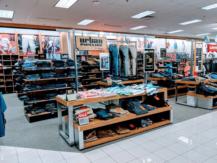 Kohl's 3