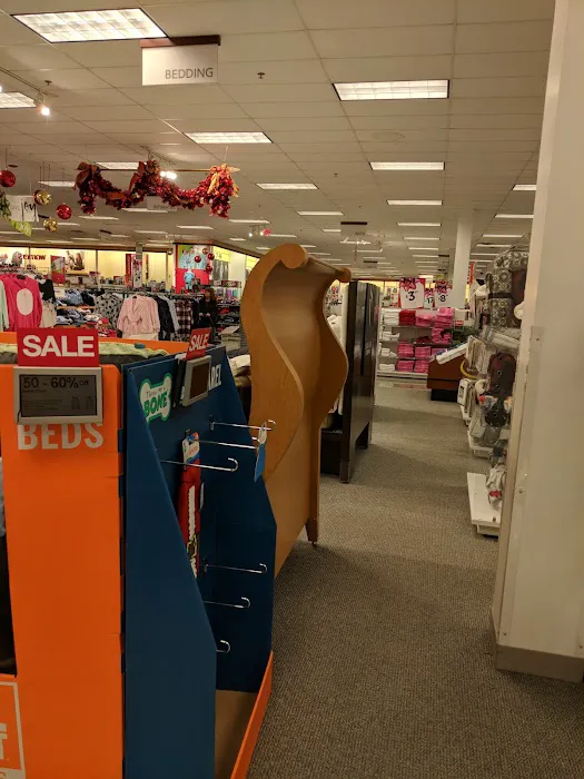 Kohl's 5