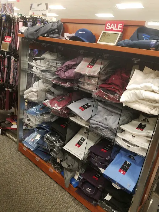 Kohl's 6
