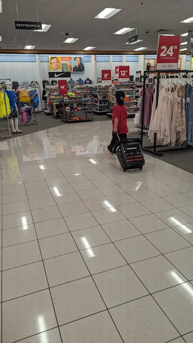 Kohl's 7