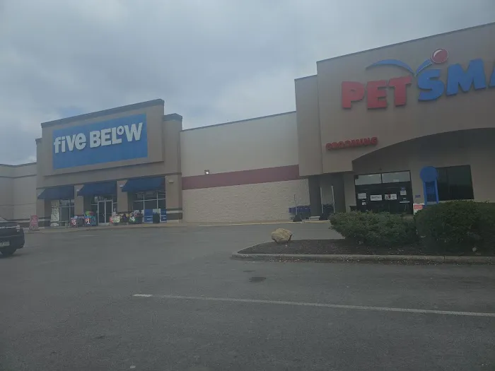 Five Below 1