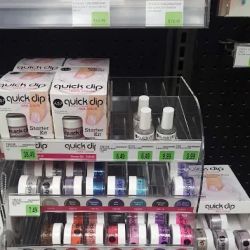 Sally Beauty ico