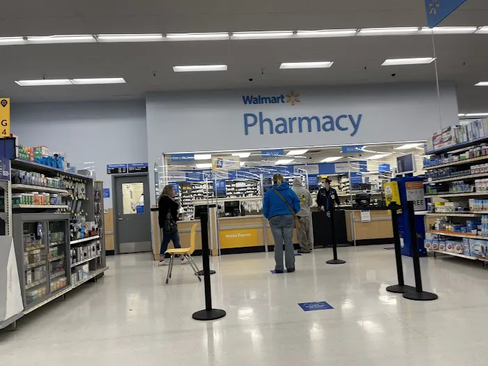 Walmart Supercenter 0