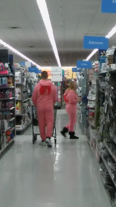 Walmart Supercenter 1