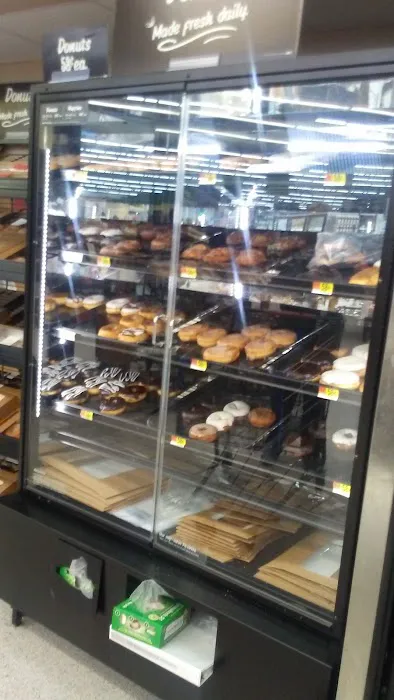 Walmart Supercenter 3