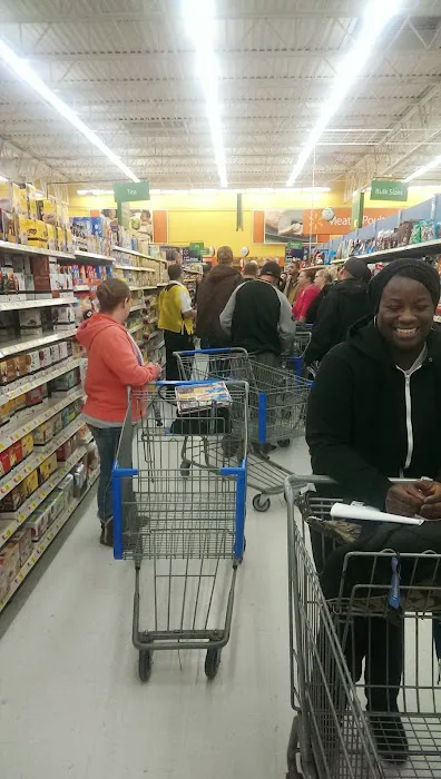 Walmart Supercenter 5