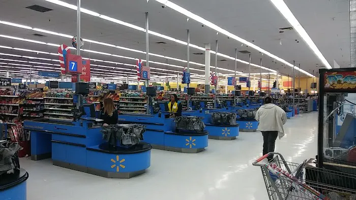 Walmart Supercenter 4