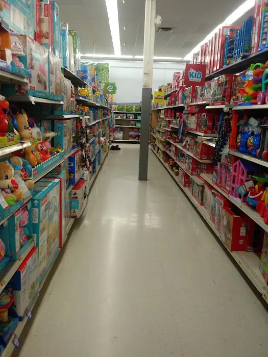 Walmart Supercenter 6