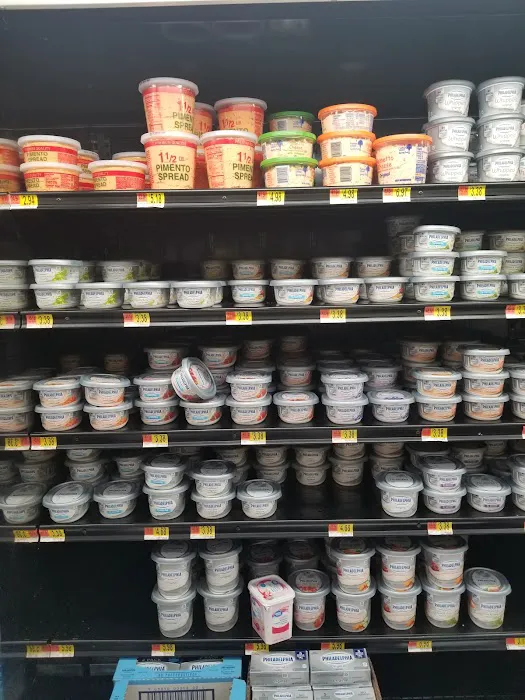 Walmart Supercenter 9