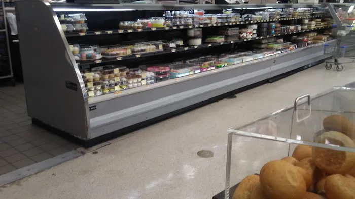 Walmart Supercenter 8