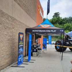 Walmart Plaza ico
