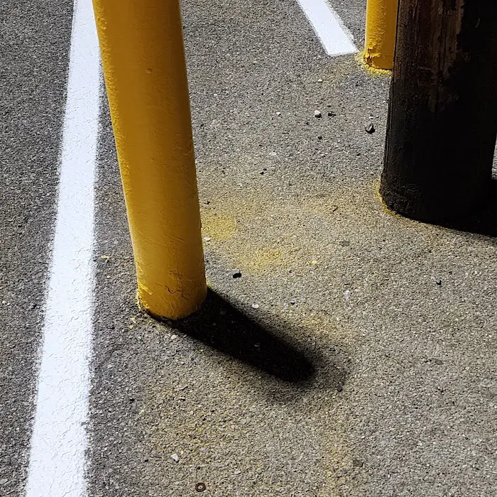 Walmart Plaza 5