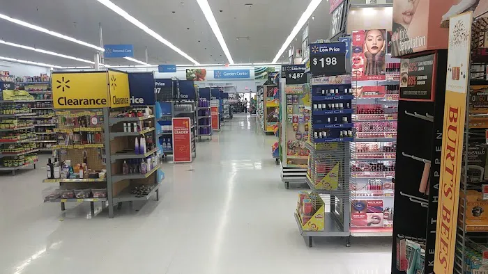Walmart Plaza 7