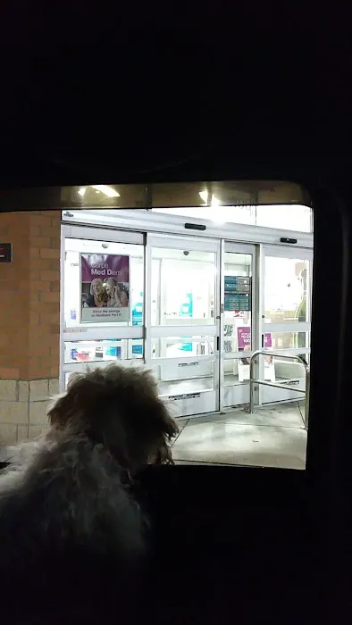 Walgreens 1