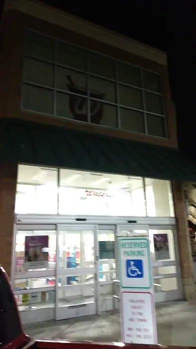Walgreens 2